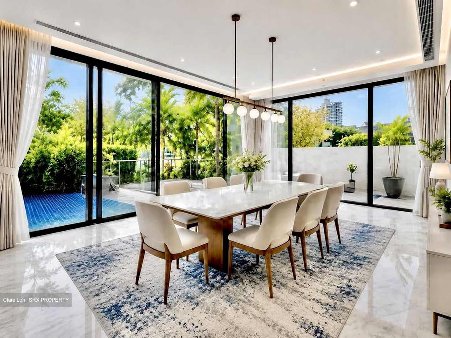 Pearl Island (D4), Detached #601474601